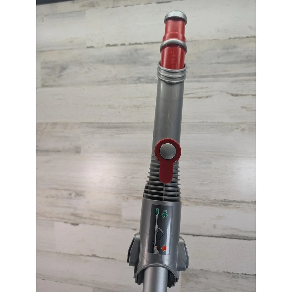 Dyson DC07 DC14 DC17 DC33 Wand Handle Assembly Telescopic Tube OEM Genuine